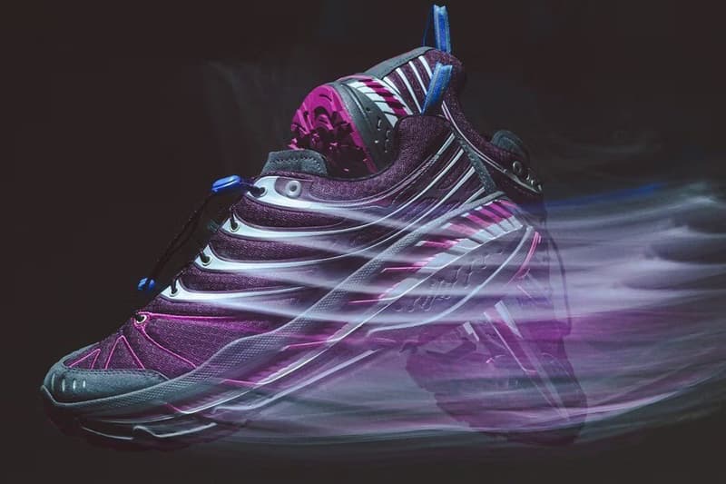 BEAMS x HOKA Stinson EVO OG 全新聯名鞋款登场