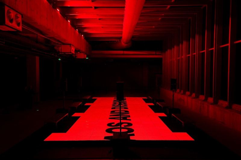 SLAM JAM 携手 ILL-STUDIO 于北京打造全新展览