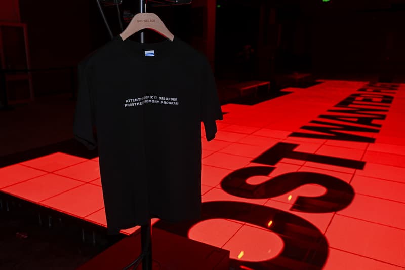 SLAM JAM 携手 ILL-STUDIO 于北京打造全新展览