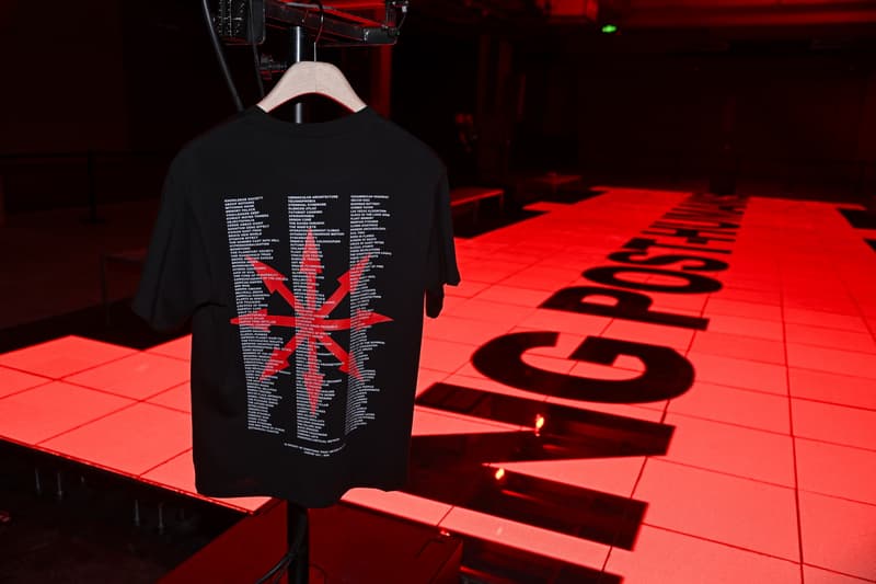 SLAM JAM 携手 ILL-STUDIO 于北京打造全新展览