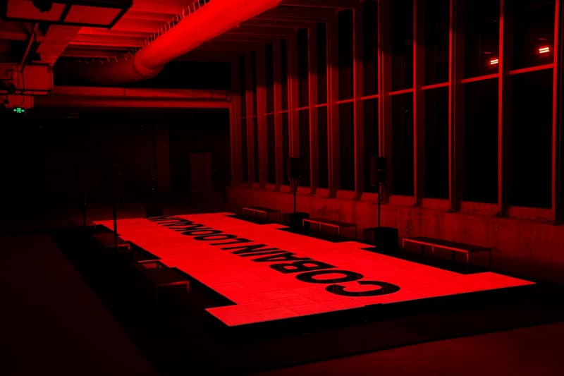 SLAM JAM 携手 ILL-STUDIO 于北京打造全新展览