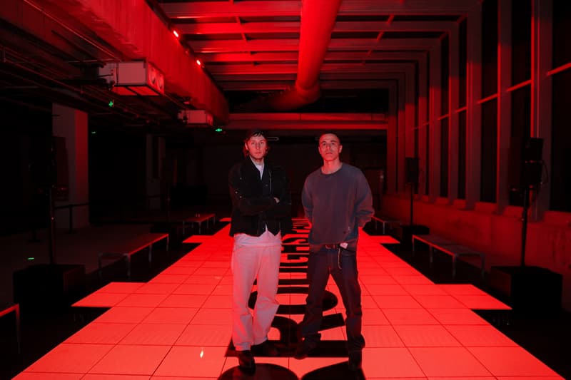 SLAM JAM 携手 ILL-STUDIO 于北京打造全新展览