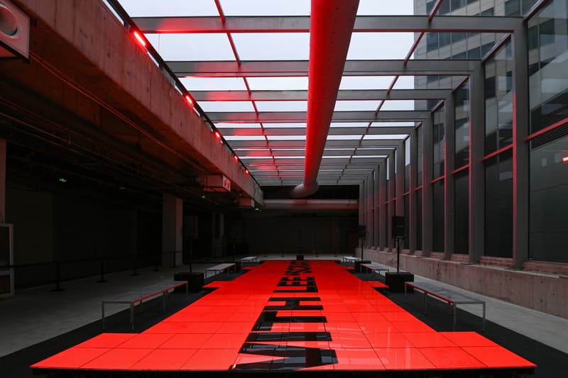 SLAM JAM 携手 ILL-STUDIO 于北京打造全新展览