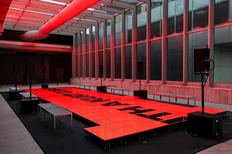 SLAM JAM 携手 ILL-STUDIO 于北京打造全新展览