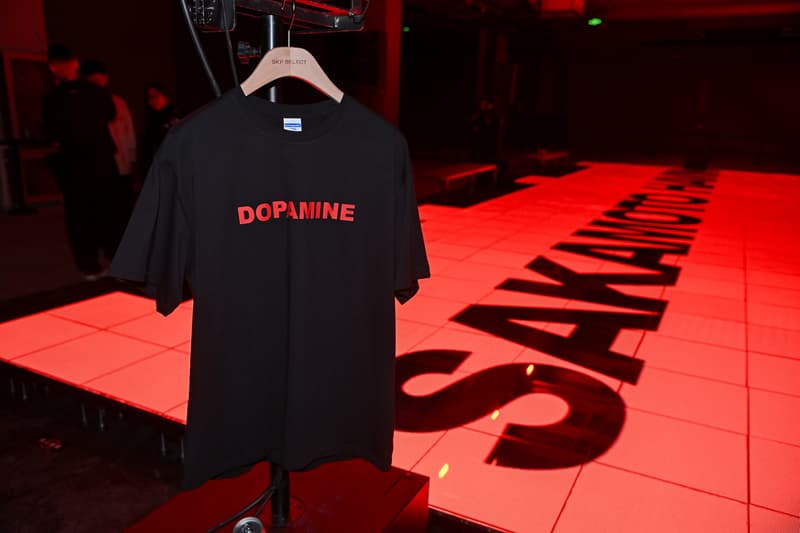 SLAM JAM 携手 ILL-STUDIO 于北京打造全新展览