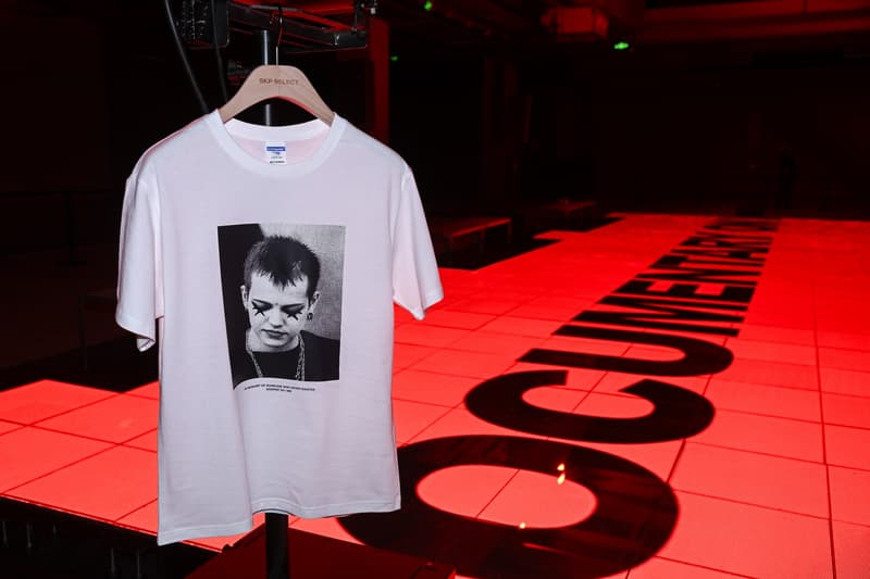 SLAM JAM 携手 ILL-STUDIO 于北京打造全新展览