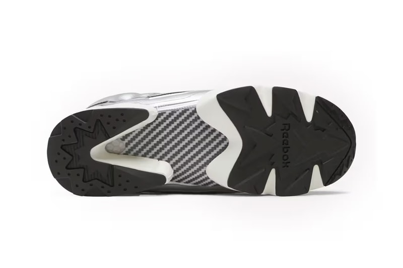 BEAMS x Reebok Instapump Fury 94 最新聯名鞋款登場