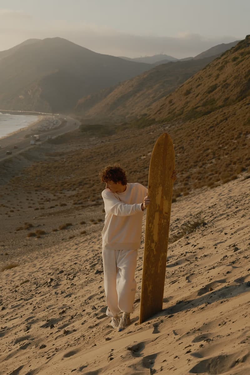 Mizuno x WIND AND SEA 最新联名鞋款發佈