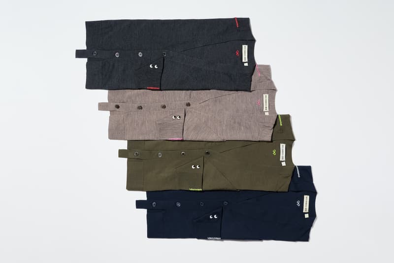 UNIQLO 携手 ANYA HINDMARCH 推出 2024 冬季系列