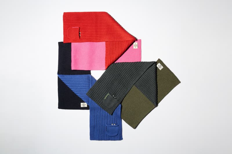 UNIQLO 携手 ANYA HINDMARCH 推出 2024 冬季系列