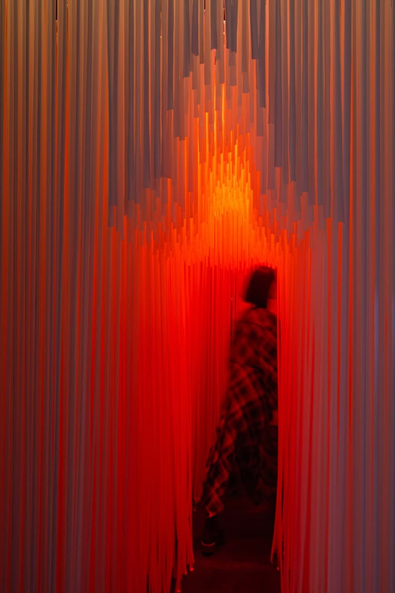 走进 UNIQLO 2024 上海进博会特别展览