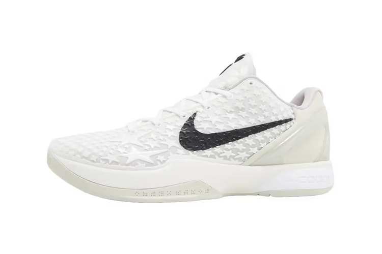 Nike Kobe 6 Protro 最新配色「All-Star 2.0」官方圖輯發佈
