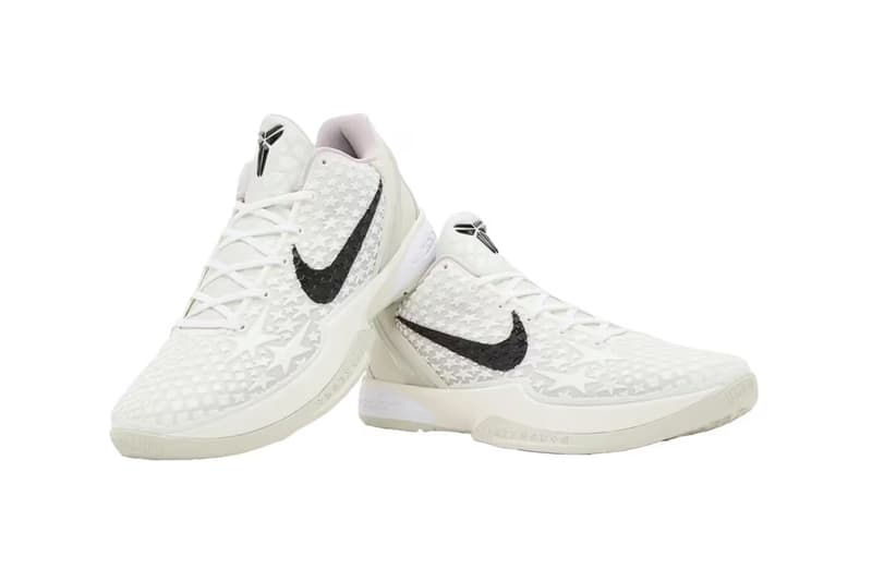 Nike Kobe 6 Protro 最新配色「All-Star 2.0」官方圖輯發佈