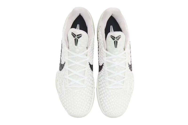 Nike Kobe 6 Protro 最新配色「All-Star 2.0」官方圖輯發佈