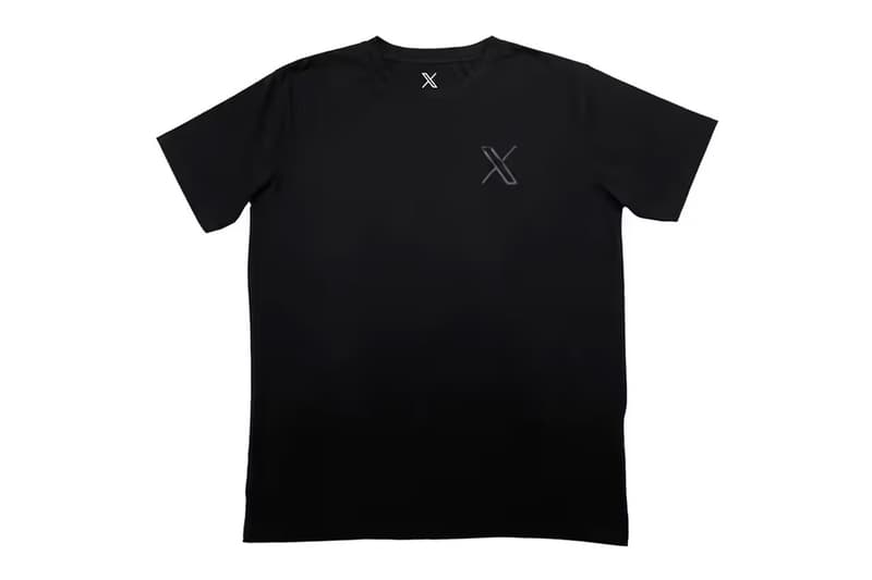 X 宣佈開設線上商城「X SHOP」並推出多樣周邊商品