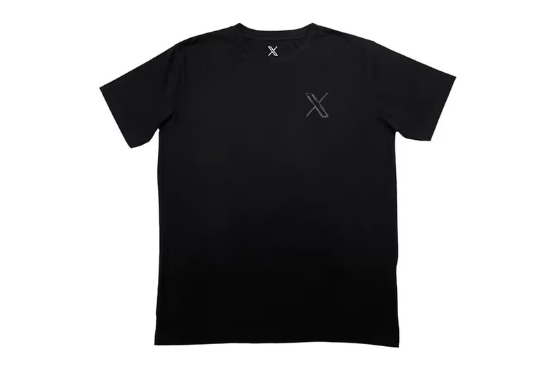 X 宣佈開設線上商城「X SHOP」並推出多樣周邊商品