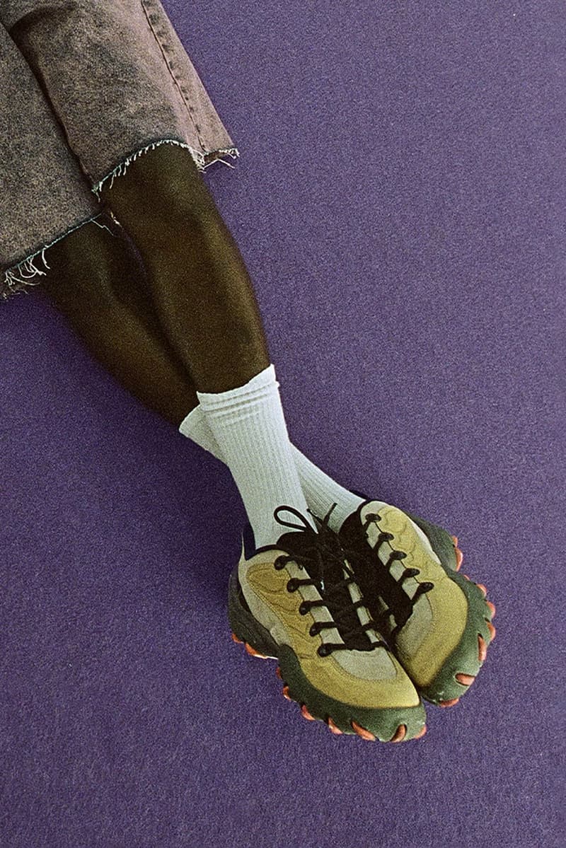 Piet x Oakley 第三回全新聯名系列發佈