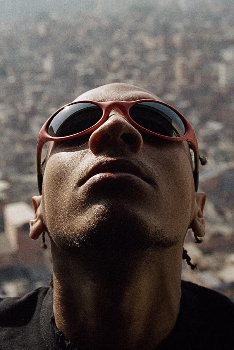 Piet x Oakley 第三回全新聯名系列發佈