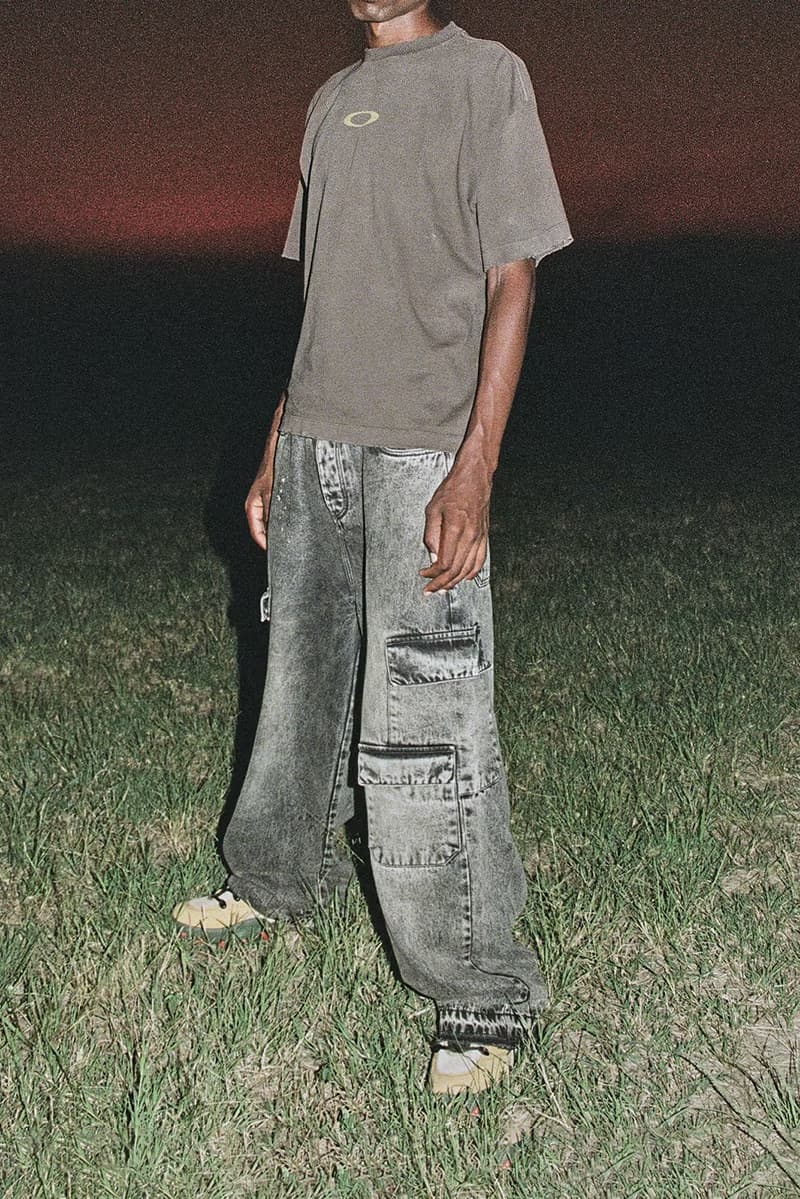 Piet x Oakley 第三回全新聯名系列發佈