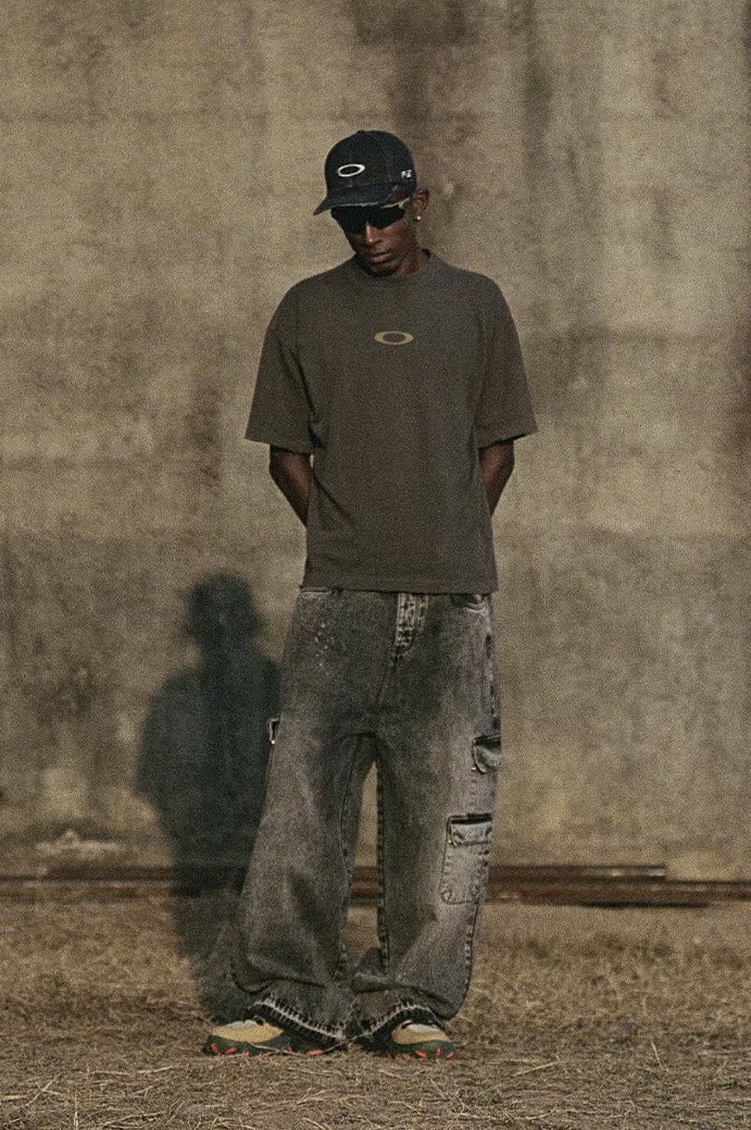 Piet x Oakley 第三回全新聯名系列發佈