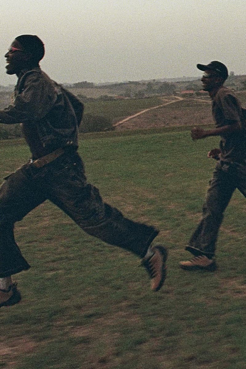 Piet x Oakley 第三回全新聯名系列發佈