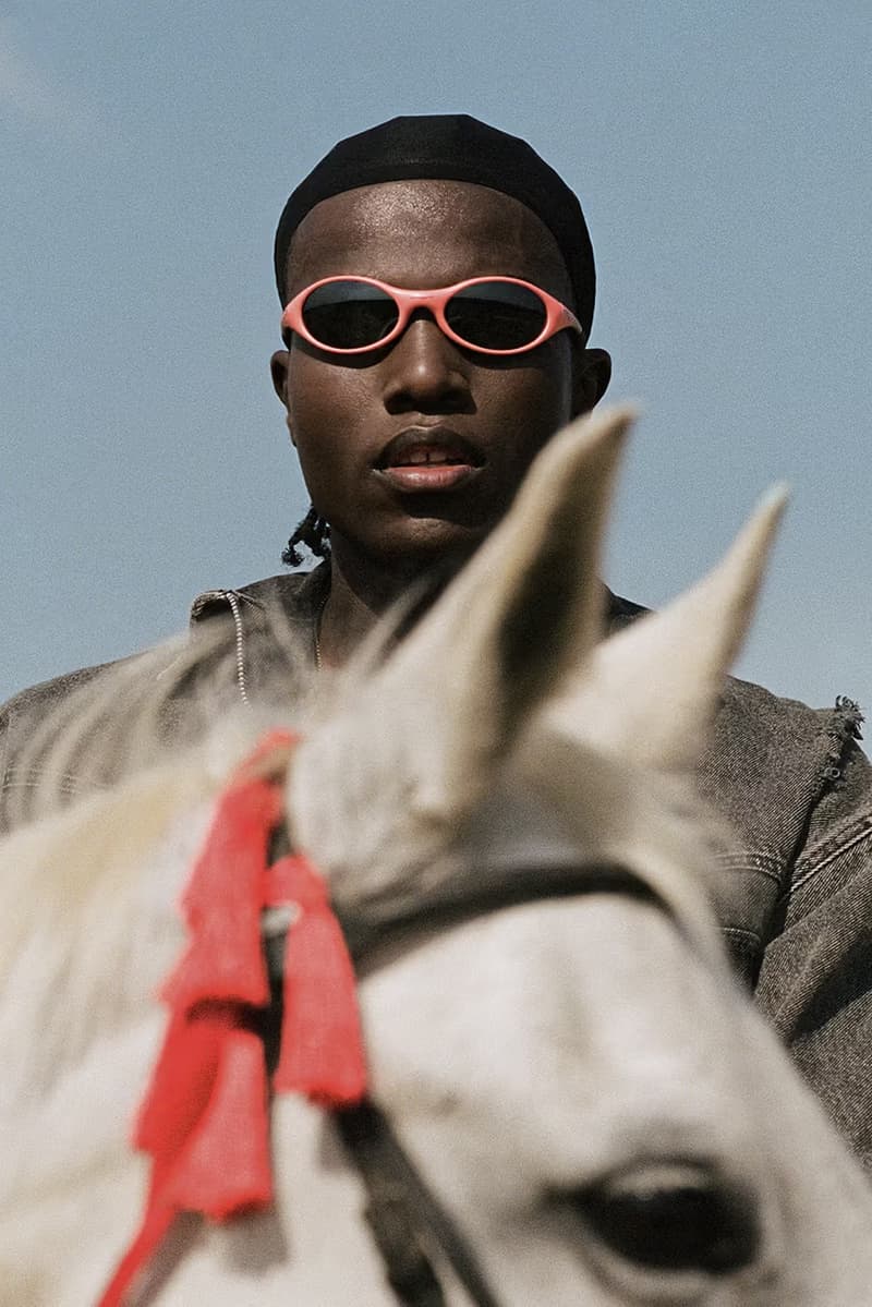 Piet x Oakley 第三回全新聯名系列發佈