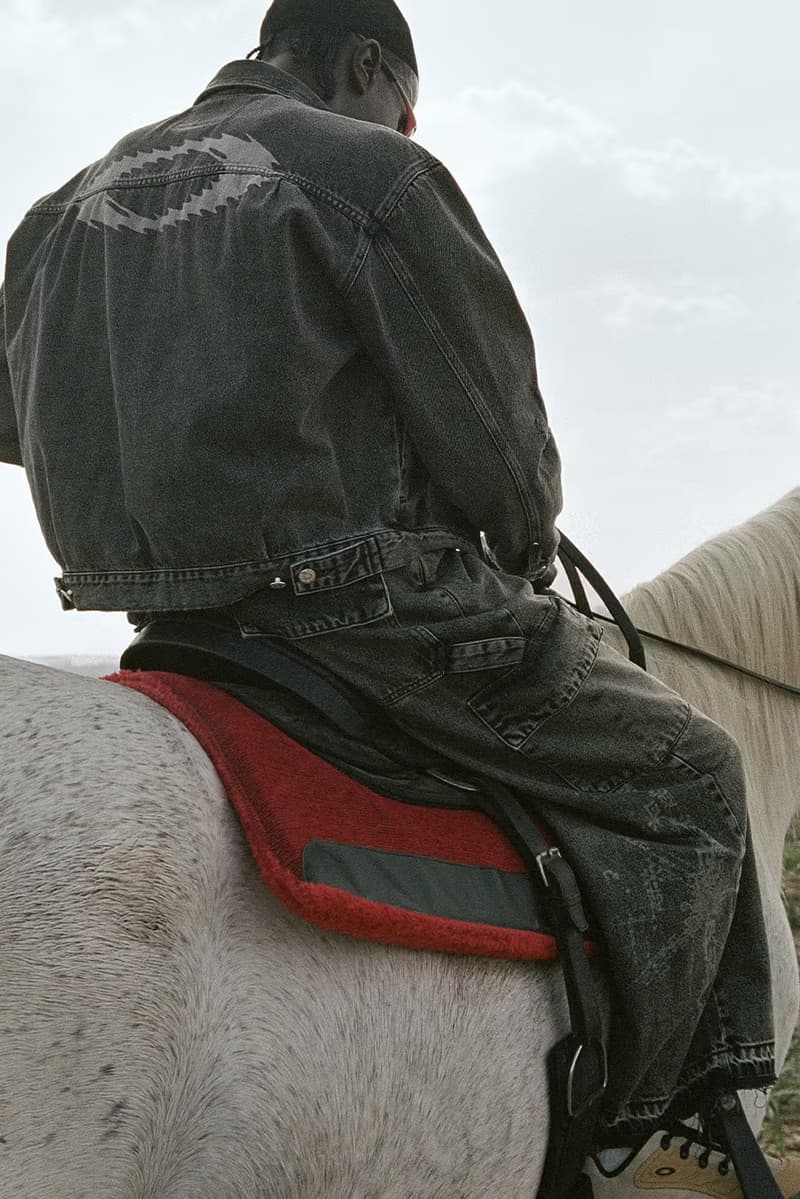 Piet x Oakley 第三回全新聯名系列發佈