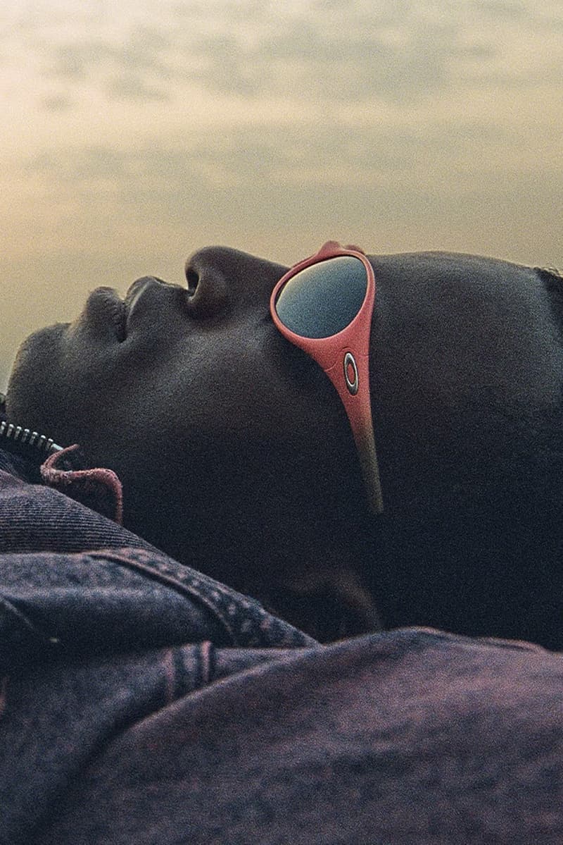 Piet x Oakley 第三回全新聯名系列發佈