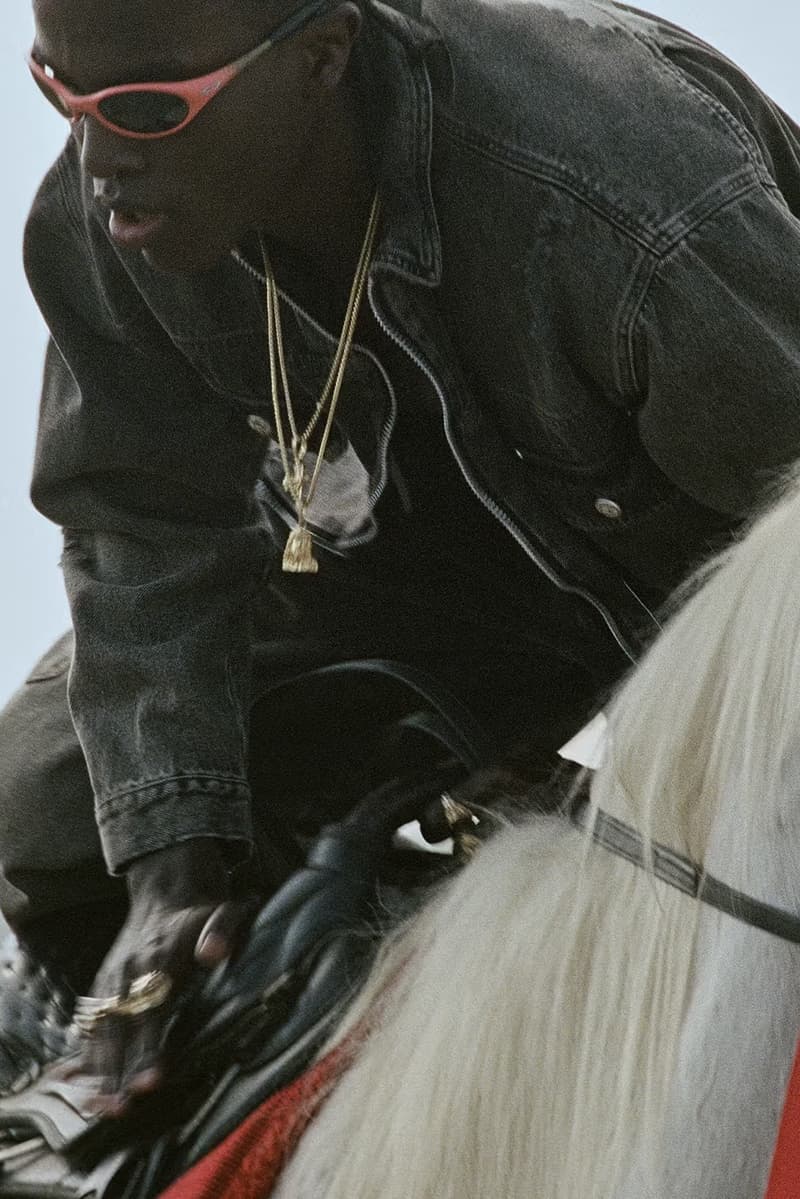 Piet x Oakley 第三回全新聯名系列發佈