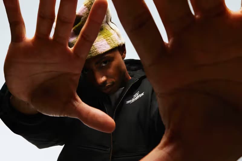 adidas Originals x 100 Thieves 全新聯名系列登場