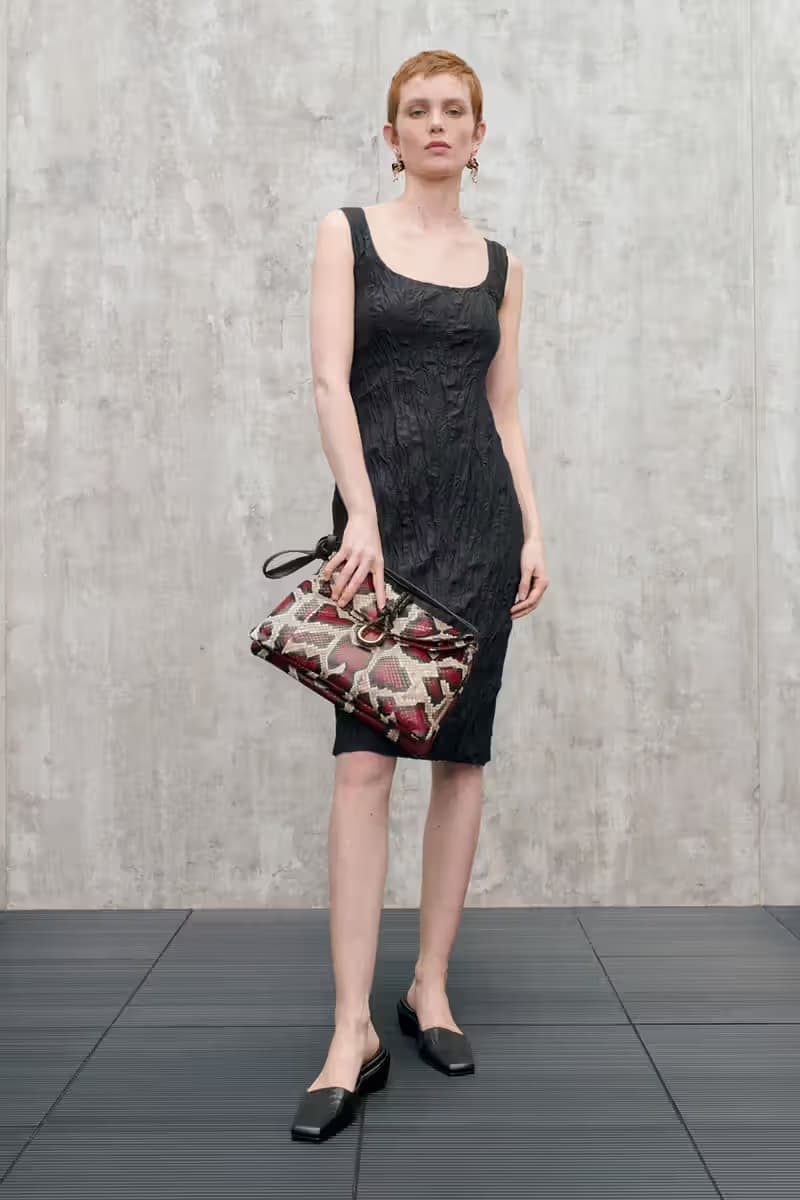 Bottega Veneta 2025 最新早春系列登場