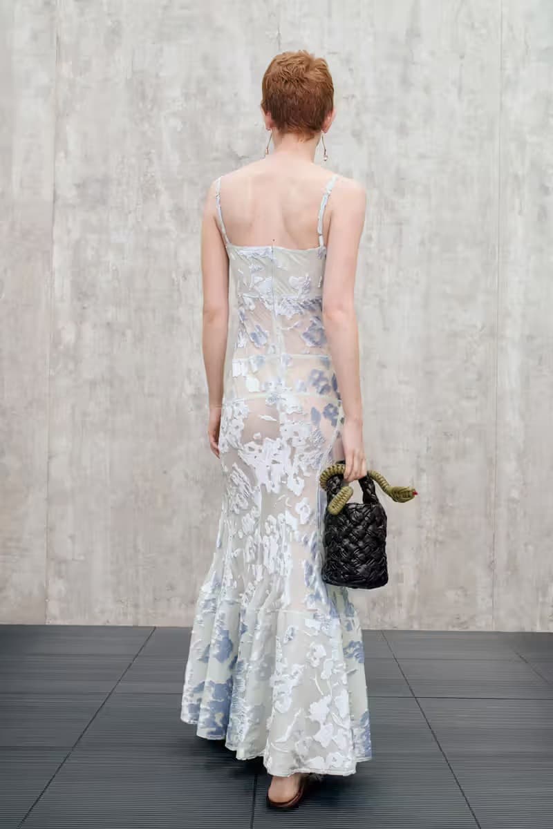 Bottega Veneta 2025 最新早春系列登場