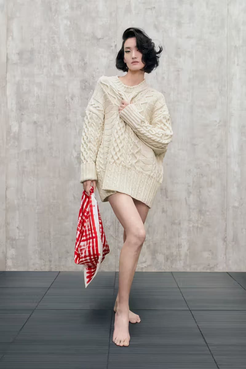 Bottega Veneta 2025 最新早春系列登場