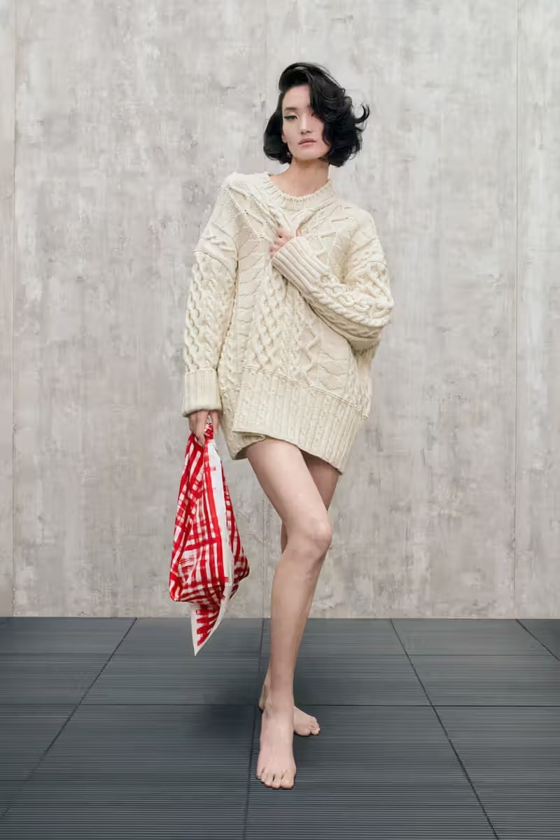 Bottega Veneta 2025 最新早春系列登場