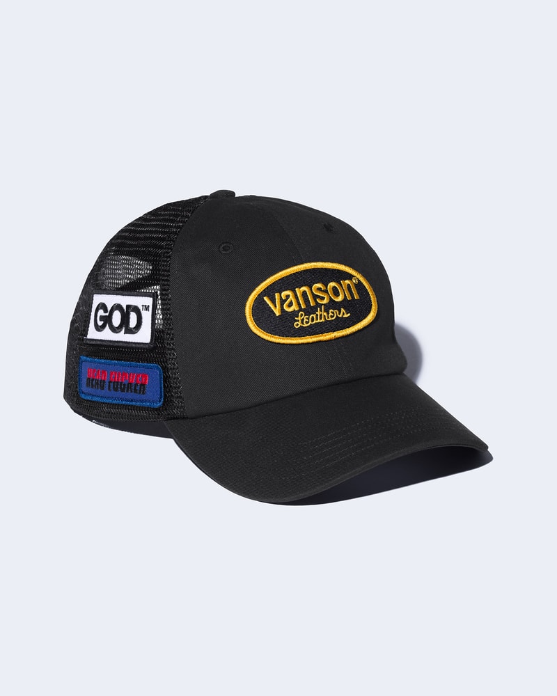 Supreme x HYSTERIC GLAMOUR 2024 秋季联名系列登场