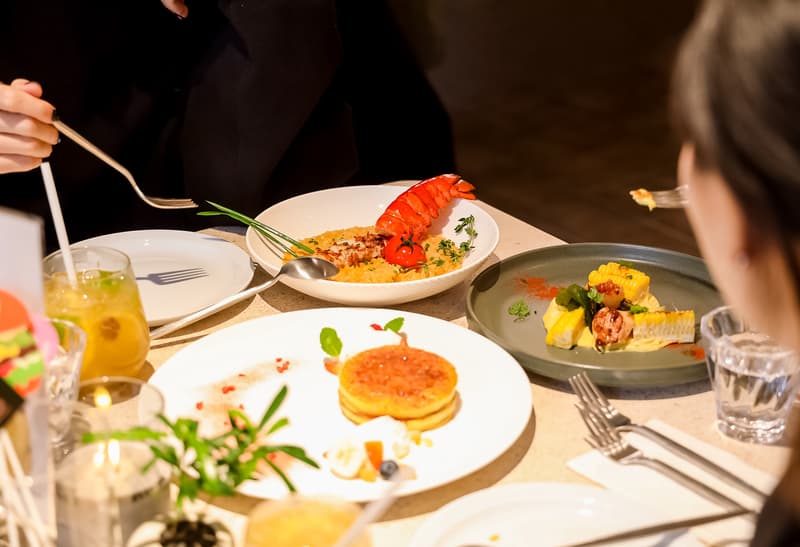 上海首家 JOURNAL STANDARD FOODIES 开业