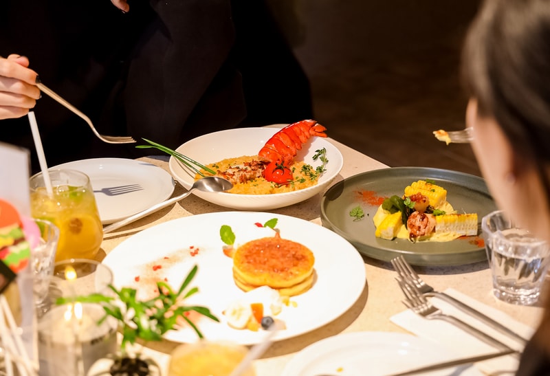 上海首家 JOURNAL STANDARD FOODIES 开业
