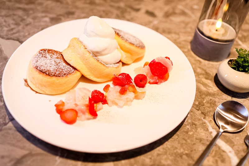 上海首家 JOURNAL STANDARD FOODIES 开业