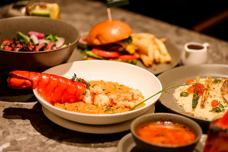 上海首家 JOURNAL STANDARD FOODIES 开业