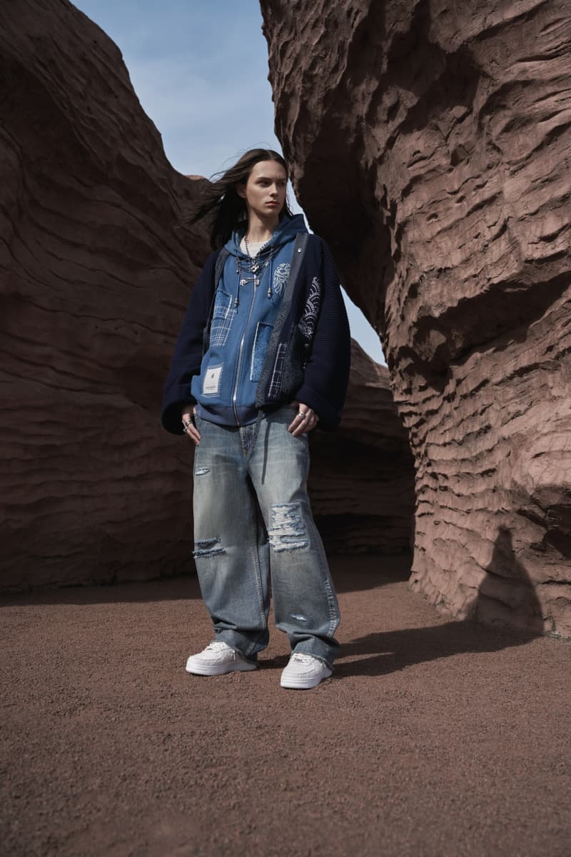 BAPE BLACK 2024 秋冬系列上市