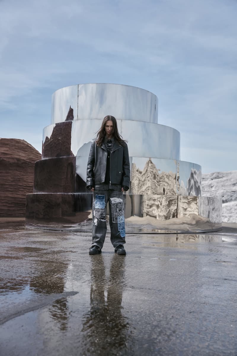 BAPE BLACK 2024 秋冬系列上市