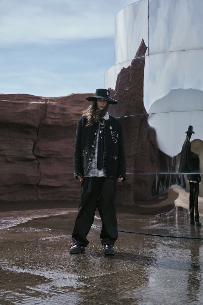 BAPE BLACK 2024 秋冬系列上市