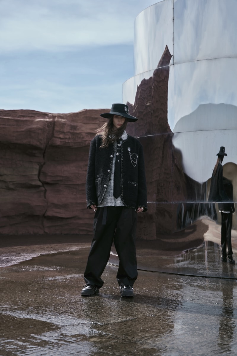 BAPE BLACK 2024 秋冬系列上市