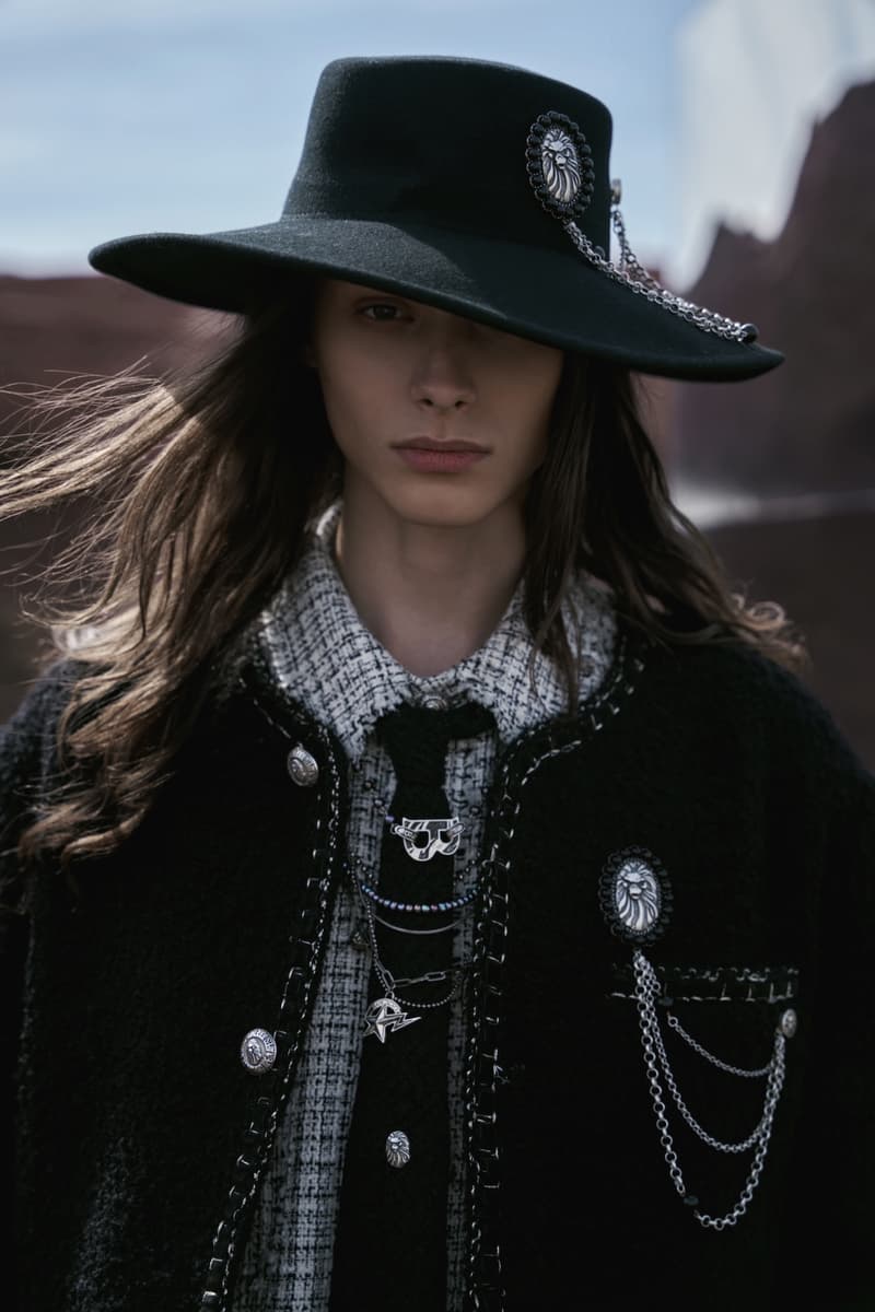 BAPE BLACK 2024 秋冬系列上市