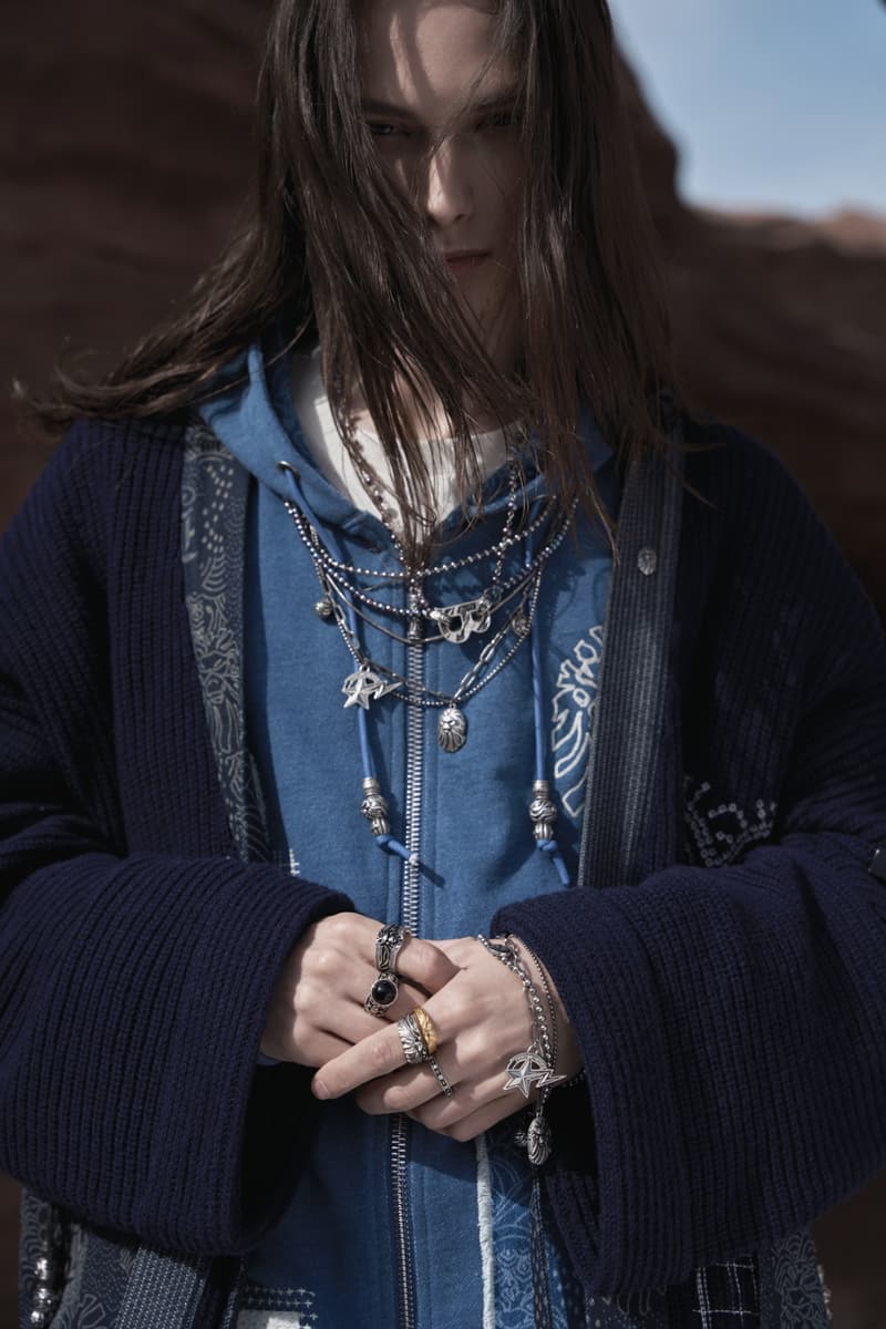 BAPE BLACK 2024 秋冬系列上市