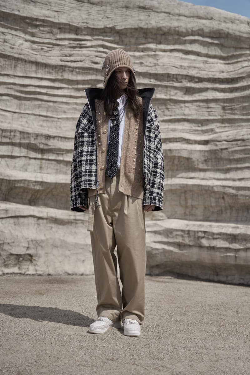 BAPE BLACK 2024 秋冬系列上市