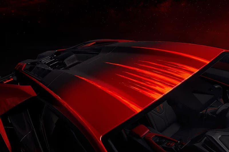 Lamborghini Revuelto 發表全新特別版車型「Opera Unica」