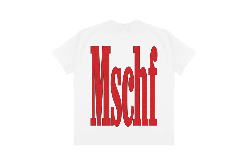 MSCHF 2024 最新系列登场