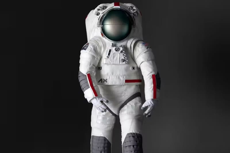 突破天际，新一轮「太空时尚竞赛」已开启