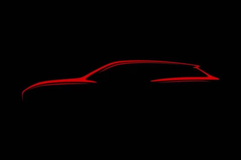 Mercedes-AMG 宣佈開發首款獨立高性能 SUV 車型